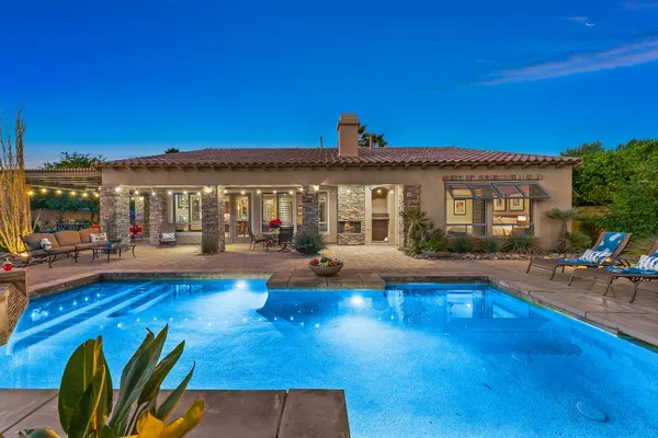 $1,700,000 | 80913 Gentle Breeze Drive, Indio, CA 92201