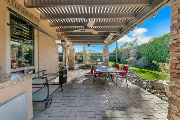 $1,700,000 | 80913 Gentle Breeze Drive, Indio, CA 92201