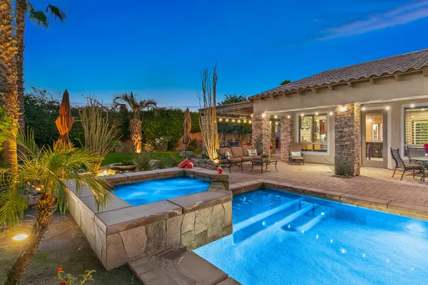 $1,700,000 | 80913 Gentle Breeze Drive, Indio, CA 92201