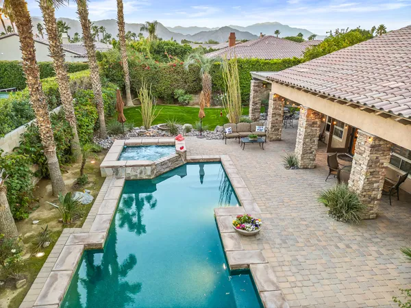 $1,700,000 | 80913 Gentle Breeze Drive, Indio, CA 92201