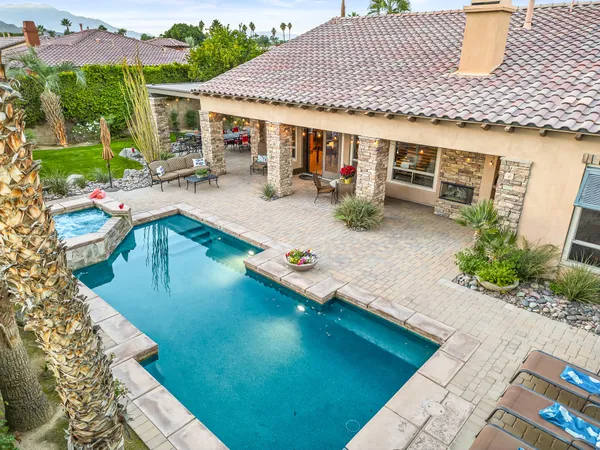 $1,700,000 | 80913 Gentle Breeze Drive, Indio, CA 92201