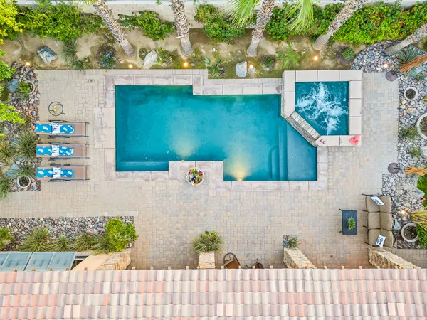 $1,700,000 | 80913 Gentle Breeze Drive, Indio, CA 92201