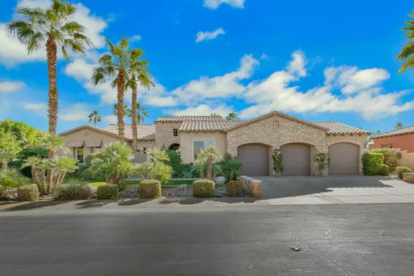 $1,700,000 | 80913 Gentle Breeze Drive, Indio, CA 92201