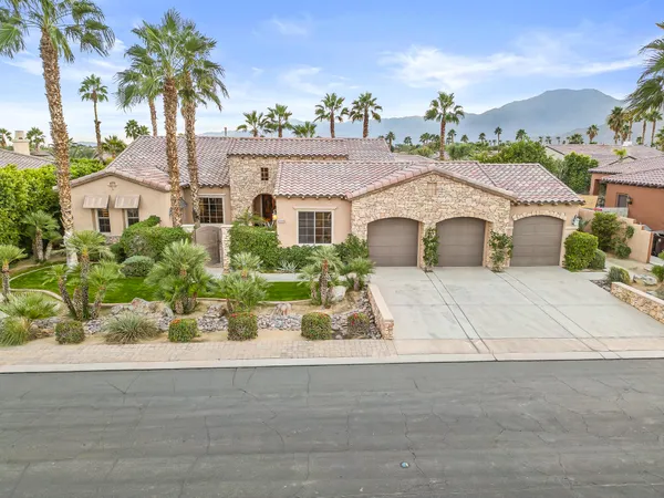 $1,700,000 | 80913 Gentle Breeze Drive, Indio, CA 92201