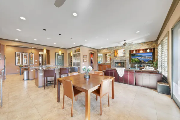 $1,700,000 | 80913 Gentle Breeze Drive, Indio, CA 92201