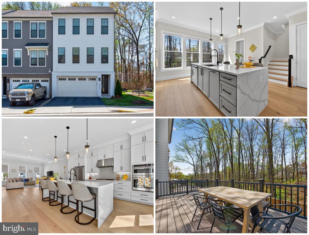 14665 Battery Ridge Lane Centreville, VA 20120 - Photo 3 of 66