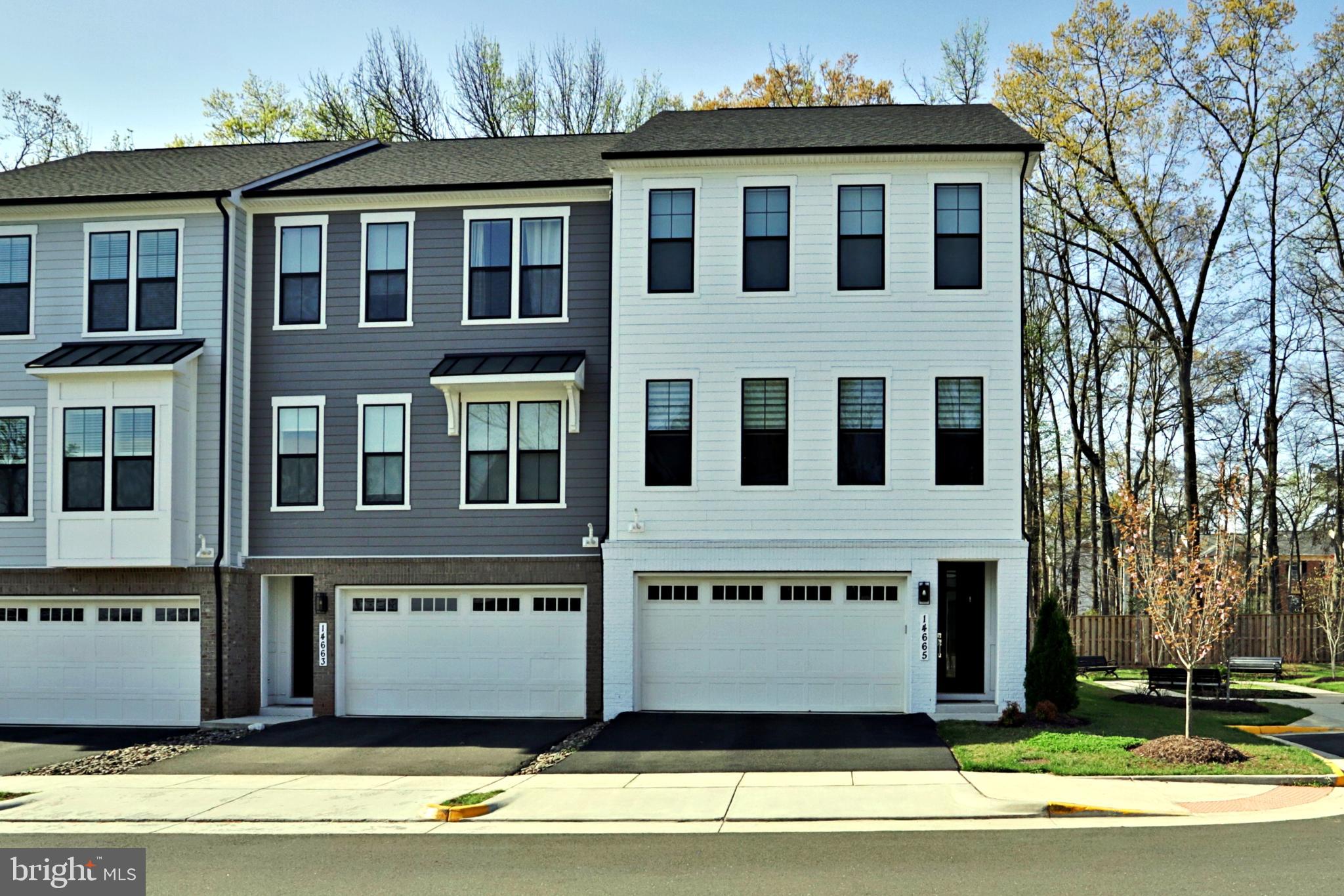 14665 Battery Ridge Lane Centreville, VA 20120 - Photo 4 of 66