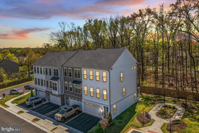 14665 Battery Ridge Lane Centreville, VA 20120 - Photo 56 of 66