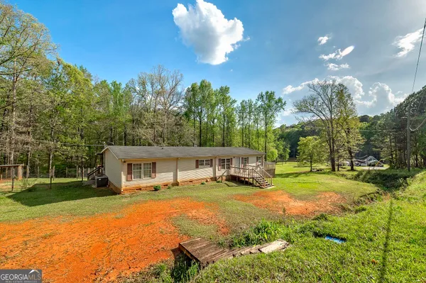 $500,000 | 167 Edison Lane, Monticello, GA 31064