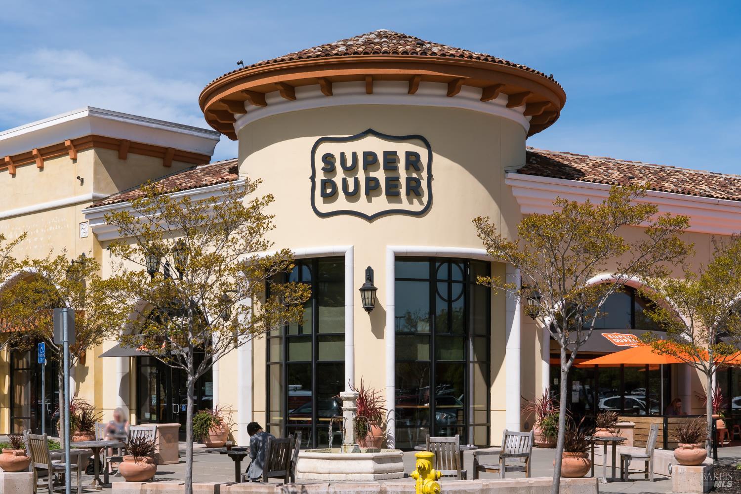 113 Quail Court Novato, CA 94949 - Photo 28 of 30