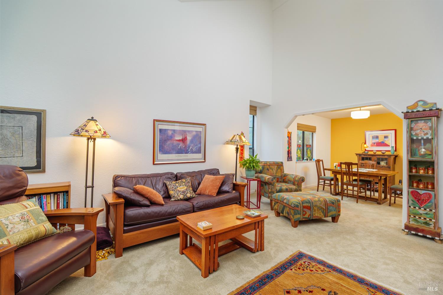 113 Quail Court Novato, CA 94949 - Photo 6 of 30