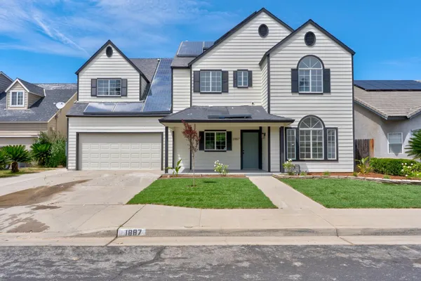 $620,000 | 1887 Polson Avenue, Clovis, CA 93611