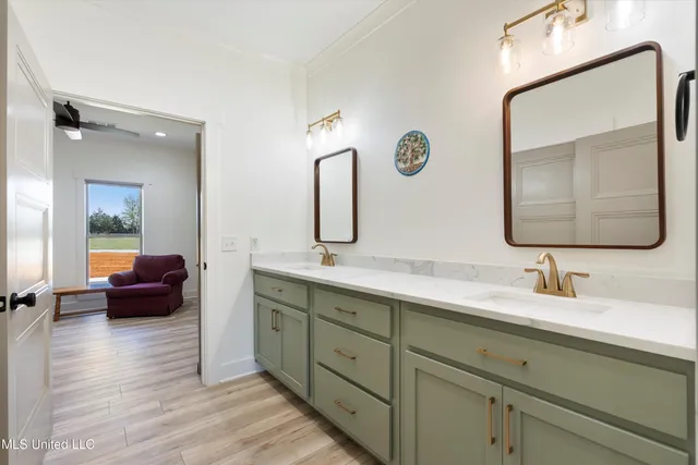 $420,000 | 1227 County Road 90, New Albany, MS 38652