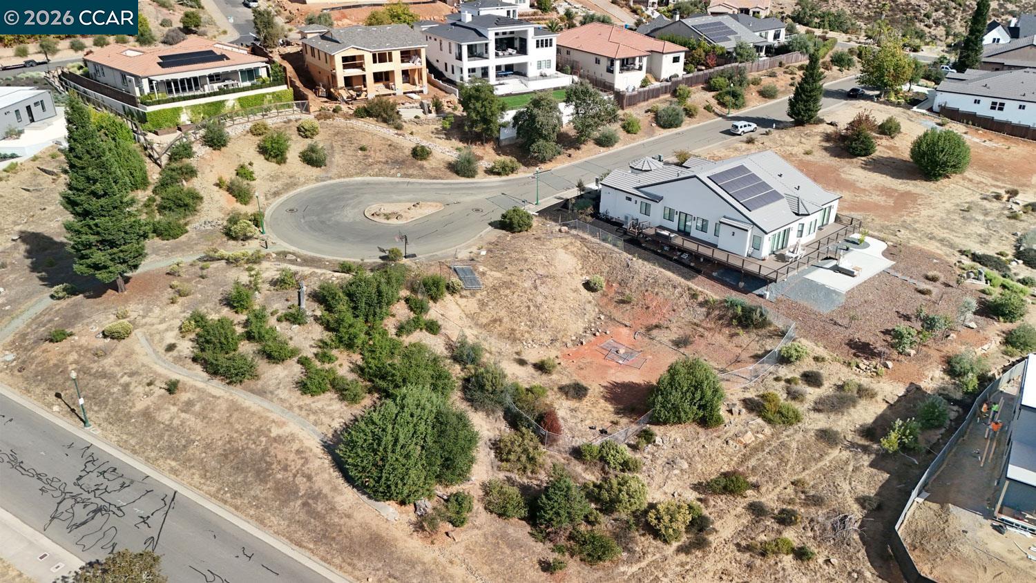 3742 Darlington Court Santa Rosa, CA 95404 - Photo 16 of 20 a view of residential houses with yard