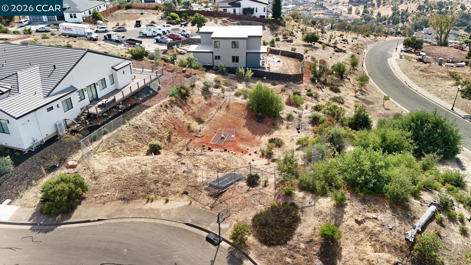 3742 Darlington Court Santa Rosa, CA 95404 - Photo 18 of 20 a view of a city