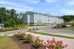 $419,900 | 36 Old Louisquisset Pike, Unit 208, North Smithfield, RI 02896