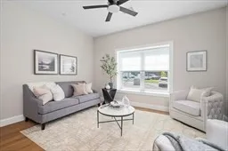 $419,900 | 36 Old Louisquisset Pike, Unit 208, North Smithfield, RI 02896