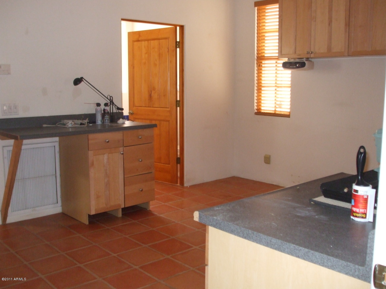 850 North Cortez Road Apache Junction, AZ 85119 - Photo 11 of 21 2nd bedroom
