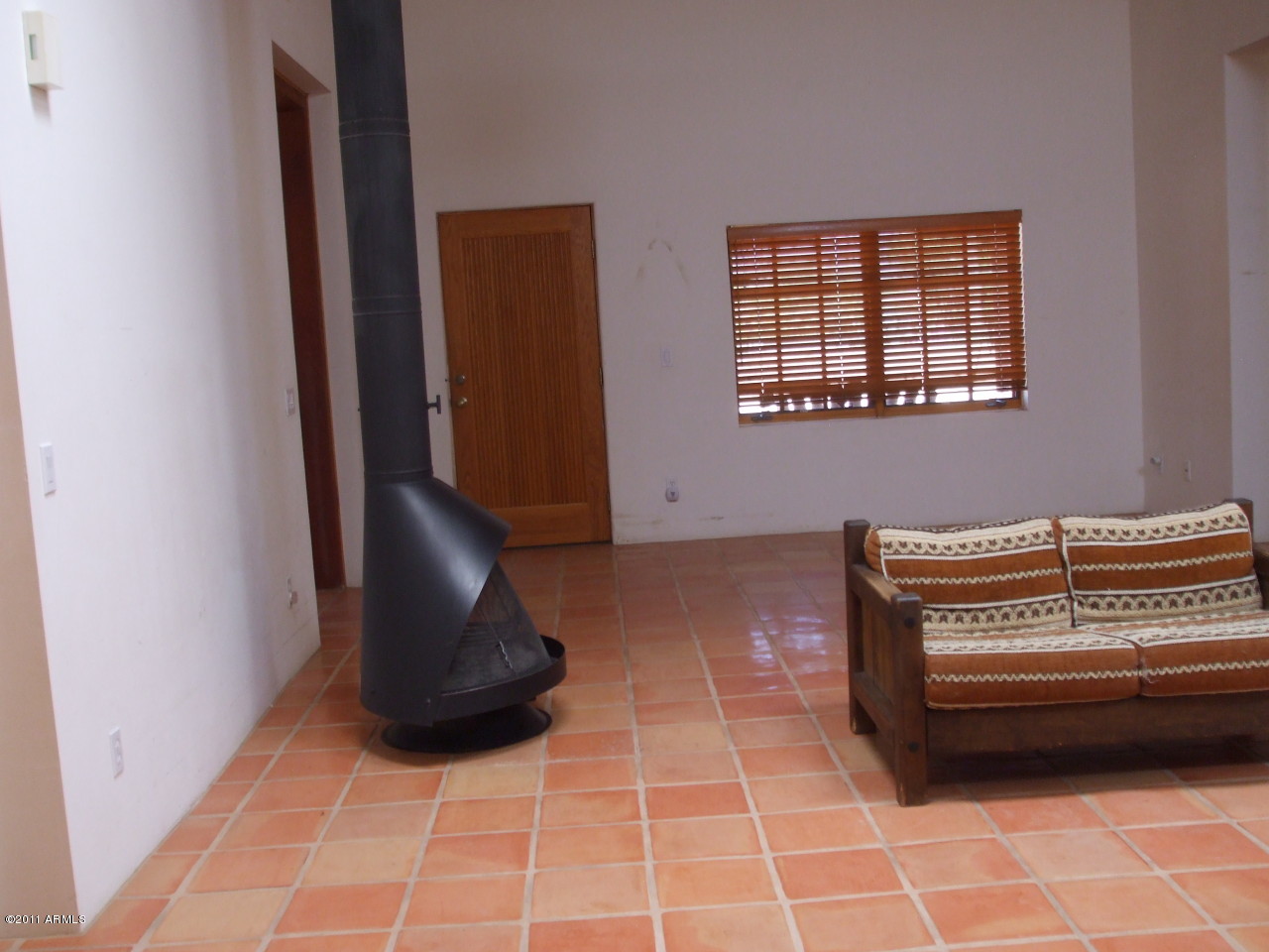 850 North Cortez Road Apache Junction, AZ 85119 - Photo 13 of 21 Great fireplace