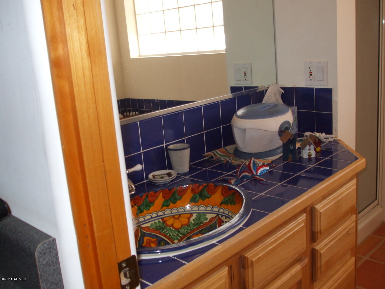 850 North Cortez Road Apache Junction, AZ 85119 - Photo 15 of 21 2nd bathroom