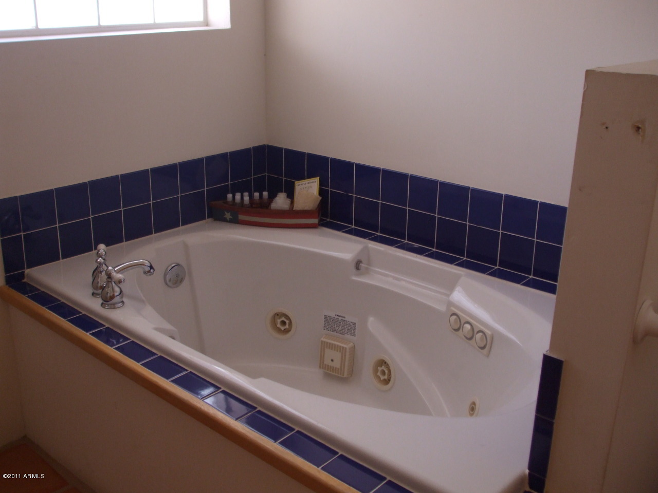 850 North Cortez Road Apache Junction, AZ 85119 - Photo 16 of 21 2nd bathtub