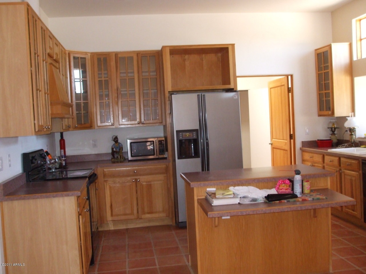 850 North Cortez Road Apache Junction, AZ 85119 - Photo 7 of 21 Kitchen