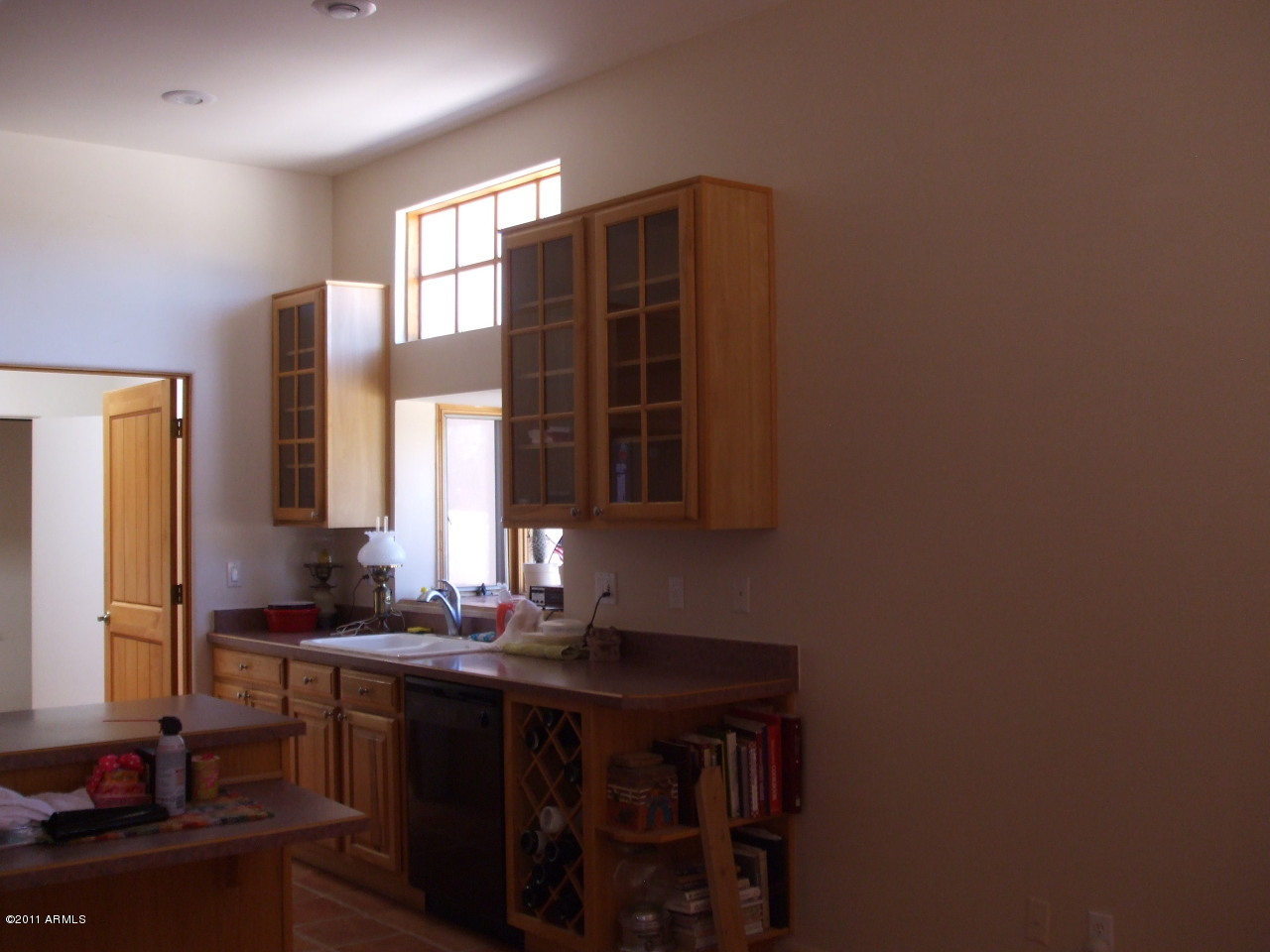 850 North Cortez Road Apache Junction, AZ 85119 - Photo 8 of 21 Kitchen area