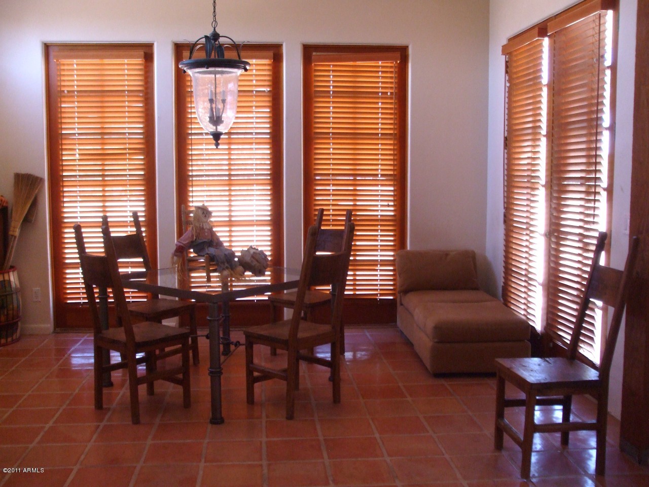 850 North Cortez Road Apache Junction, AZ 85119 - Photo 9 of 21 Nice dining area
