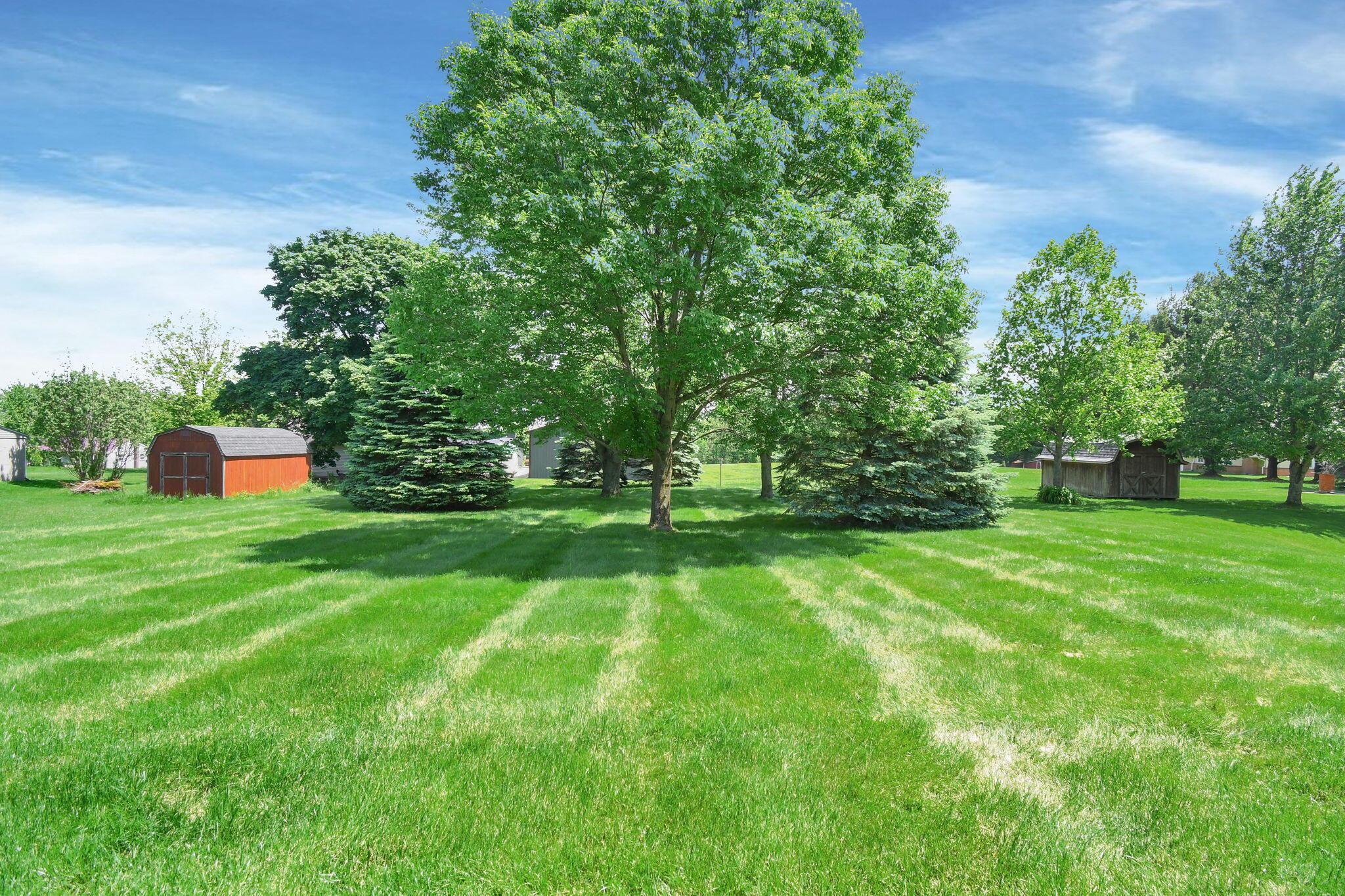 1508 Beal Road Mansfield, OH 44903 - Photo 26 of 27