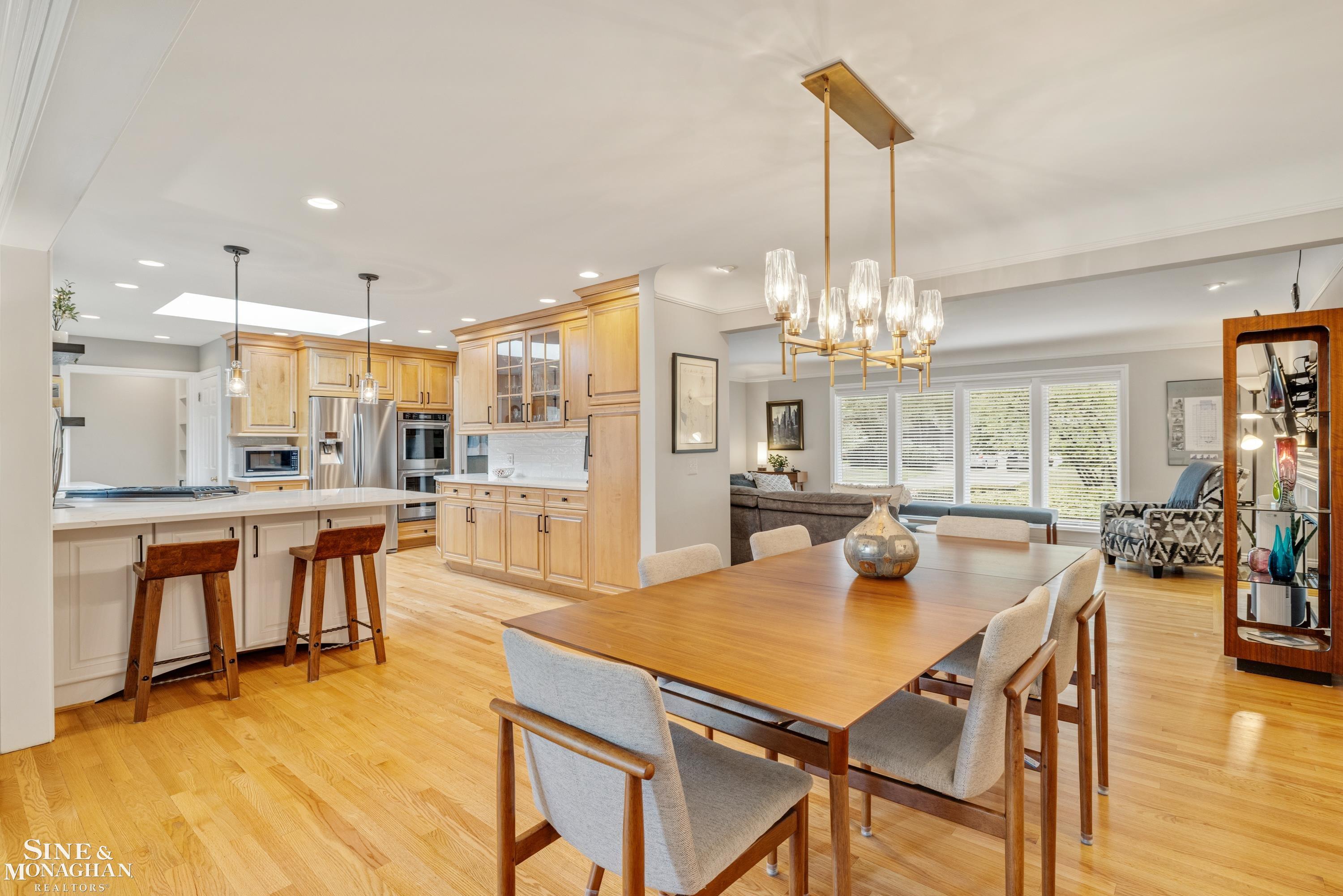 74 Stonehurst Road Grosse Pointe Shores, MI 48236 - Photo 13 of 85 Gallery Image 13