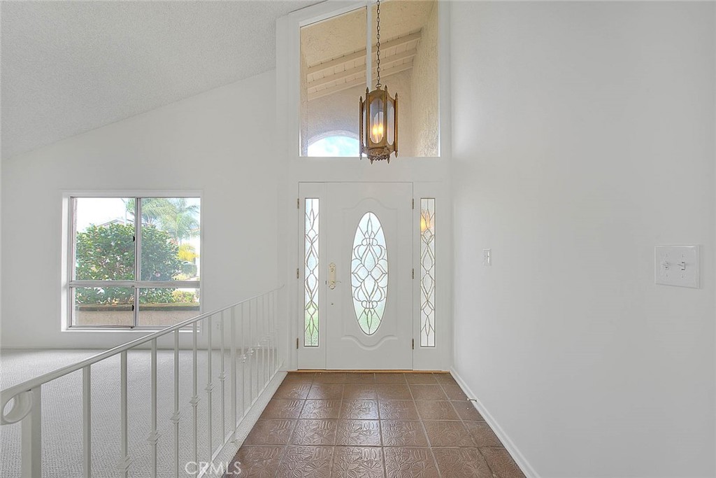 4408 Elder Avenue Seal Beach, CA 90740 - Photo 13 of 73 a view of entryway with wooden floor