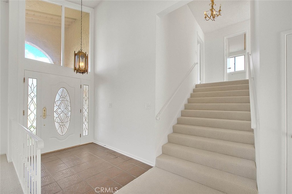 4408 Elder Avenue Seal Beach, CA 90740 - Photo 15 of 73 a view of a hallway with entryway
