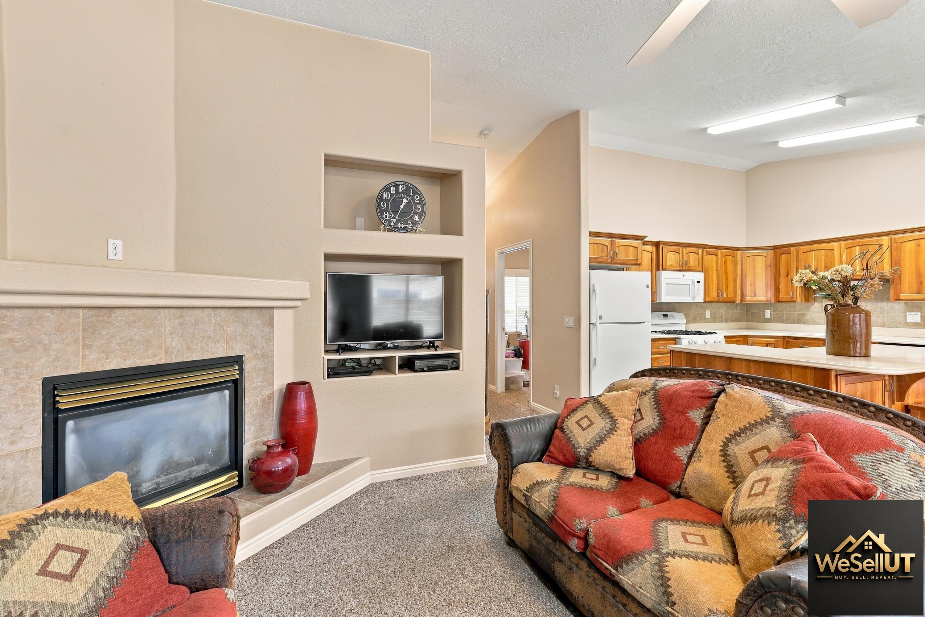 195 East Fiddlers Canyon Road, Unit 64 Cedar City, UT 84721 - Photo 11 of 29 img_5212