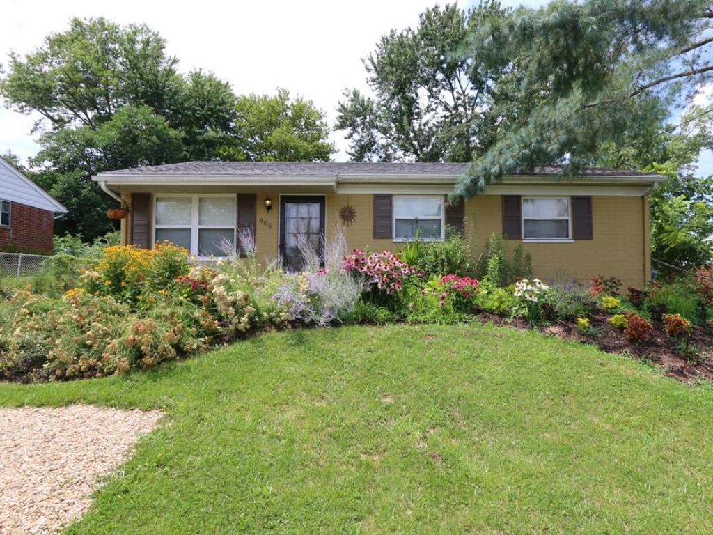 965 4 Mile Road Cincinnati, OH 45230 - Photo 1 of 1 Gallery Image 1
