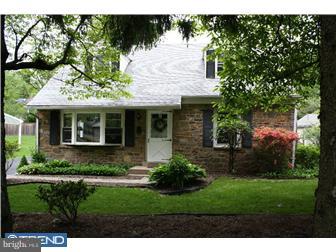 1407 Church Road Oreland, PA 19075 - Photo 2 of 12