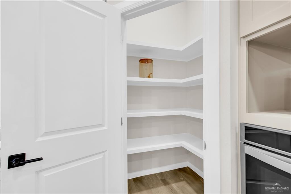 2514 Yarrow Street Mission, TX 78574 - Photo 7 of 22 View of storage area