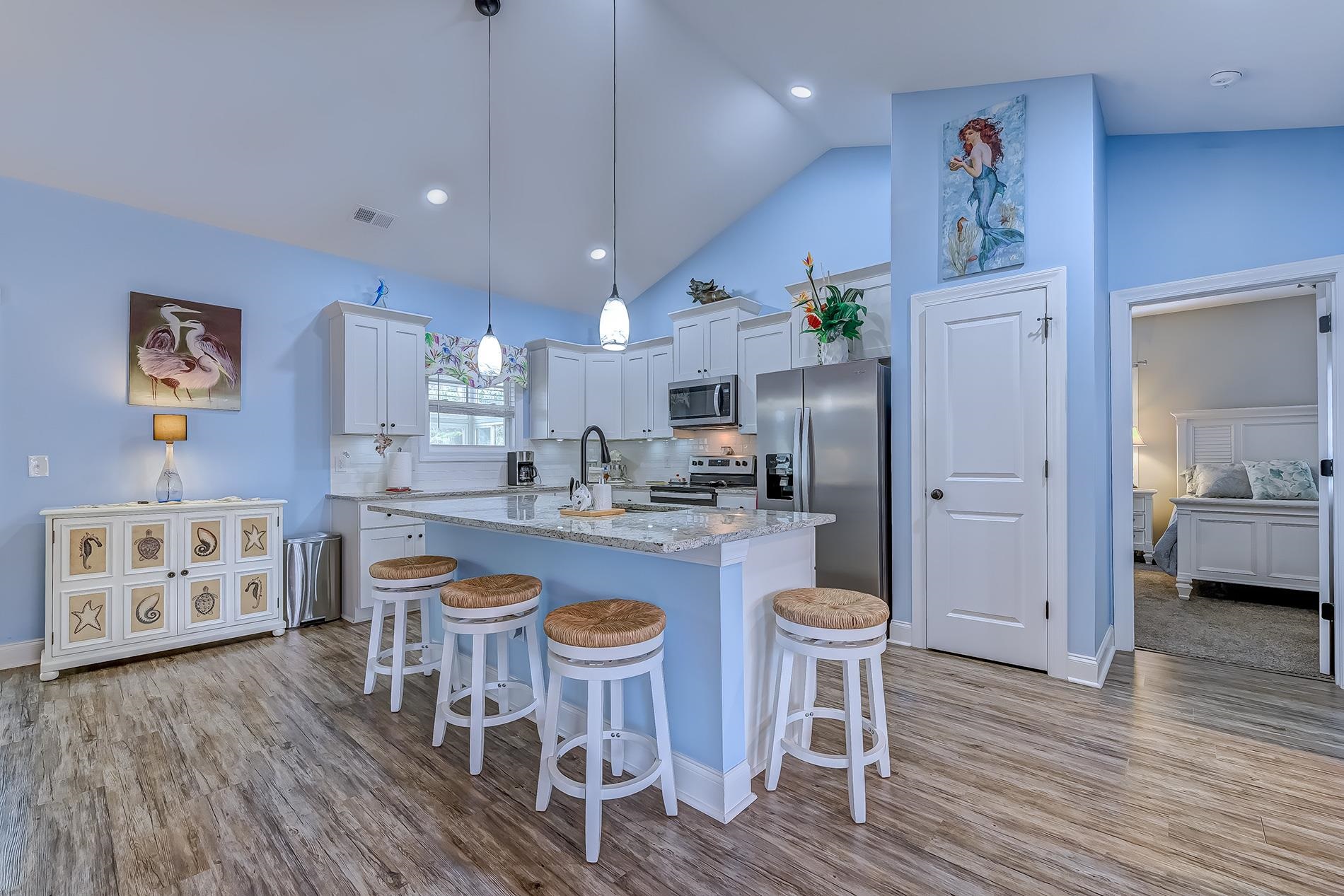 209 Highmeadow Lane Aynor, SC 29511 - Photo 24 of 40