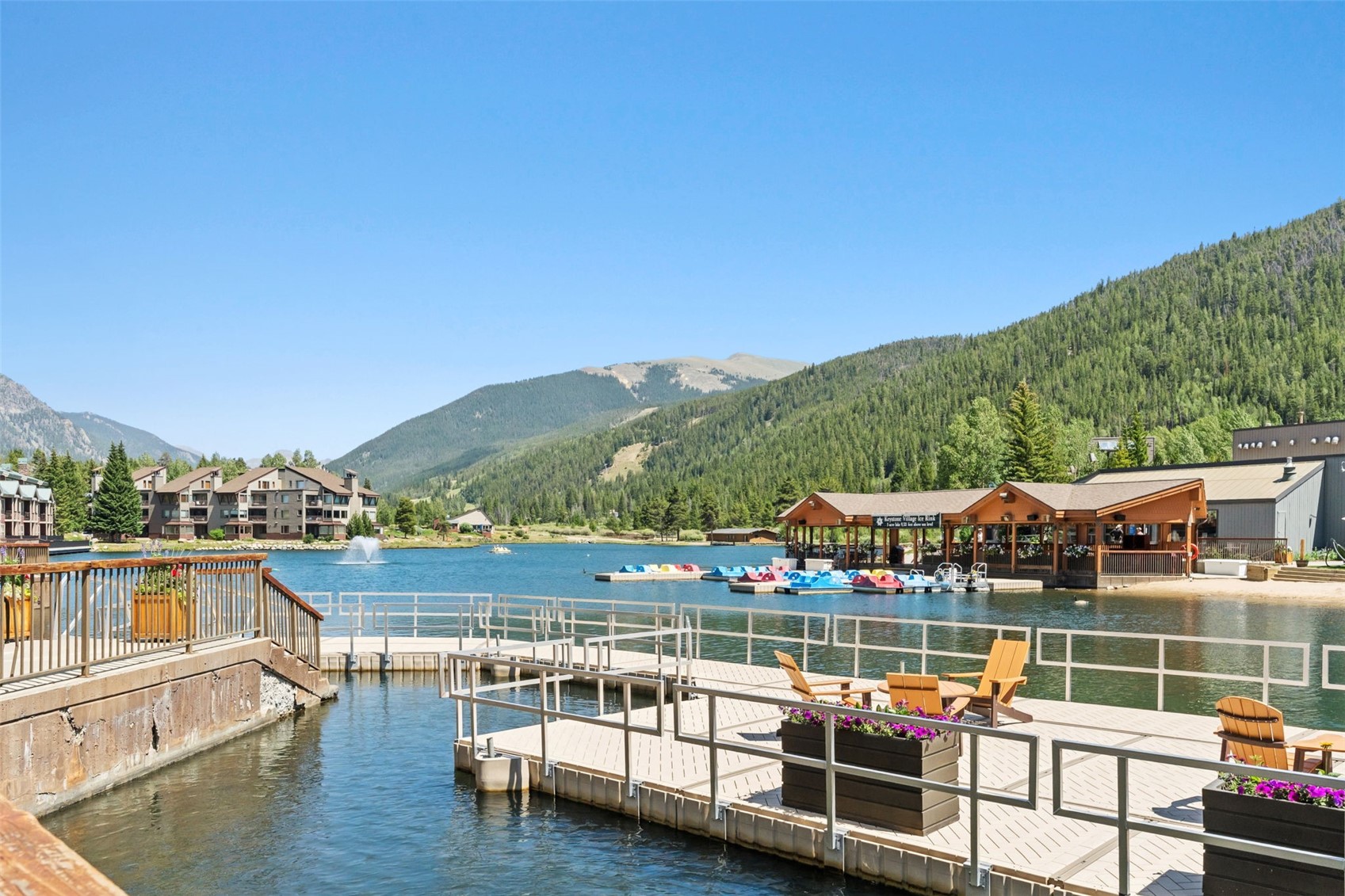 22174 Highway 6, Unit 7 Keystone, CO 80435 - Photo 23 of 35