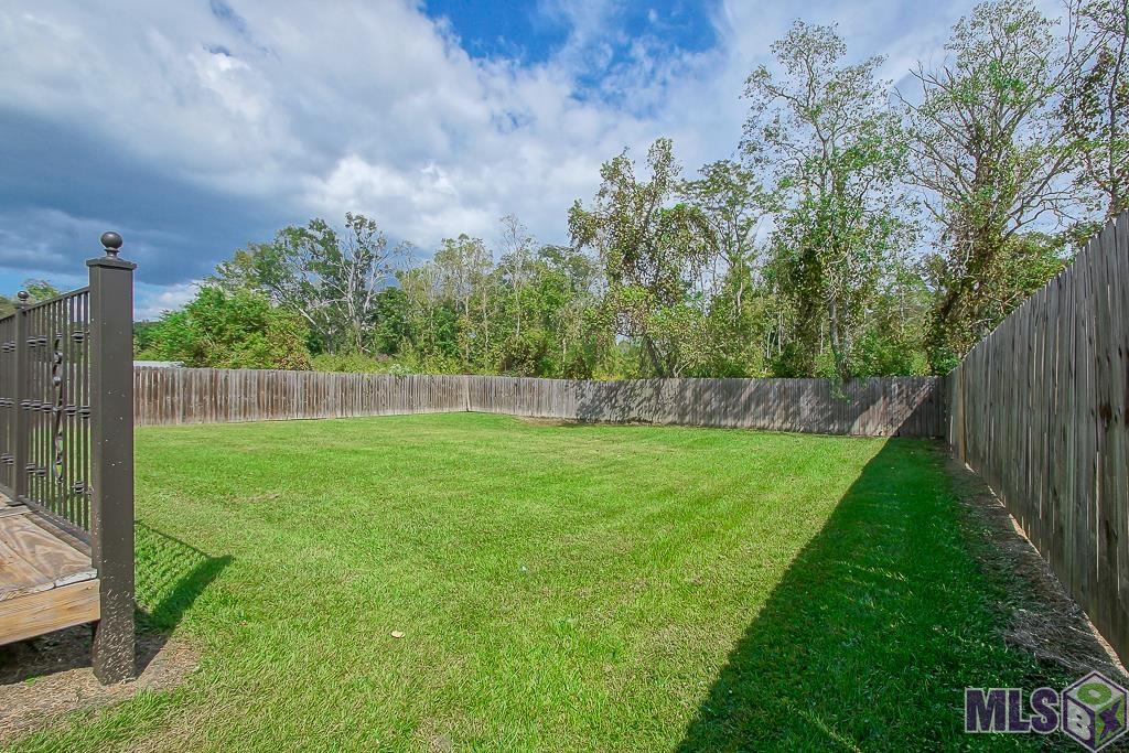 12196 Tallow Ridge Drive Gonzales, LA 70737 - Photo 28 of 31