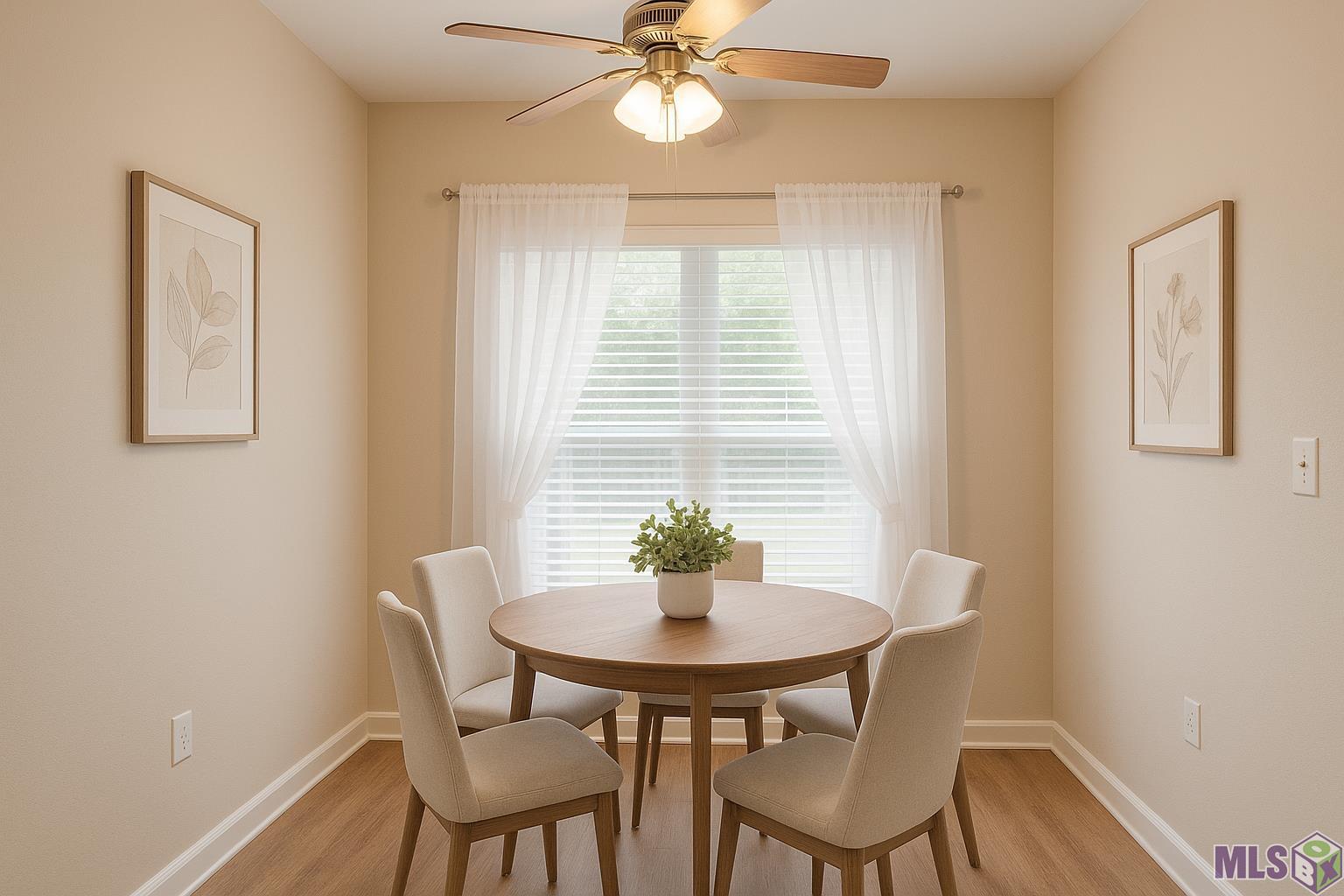 12196 Tallow Ridge Drive Gonzales, LA 70737 - Photo 5 of 31