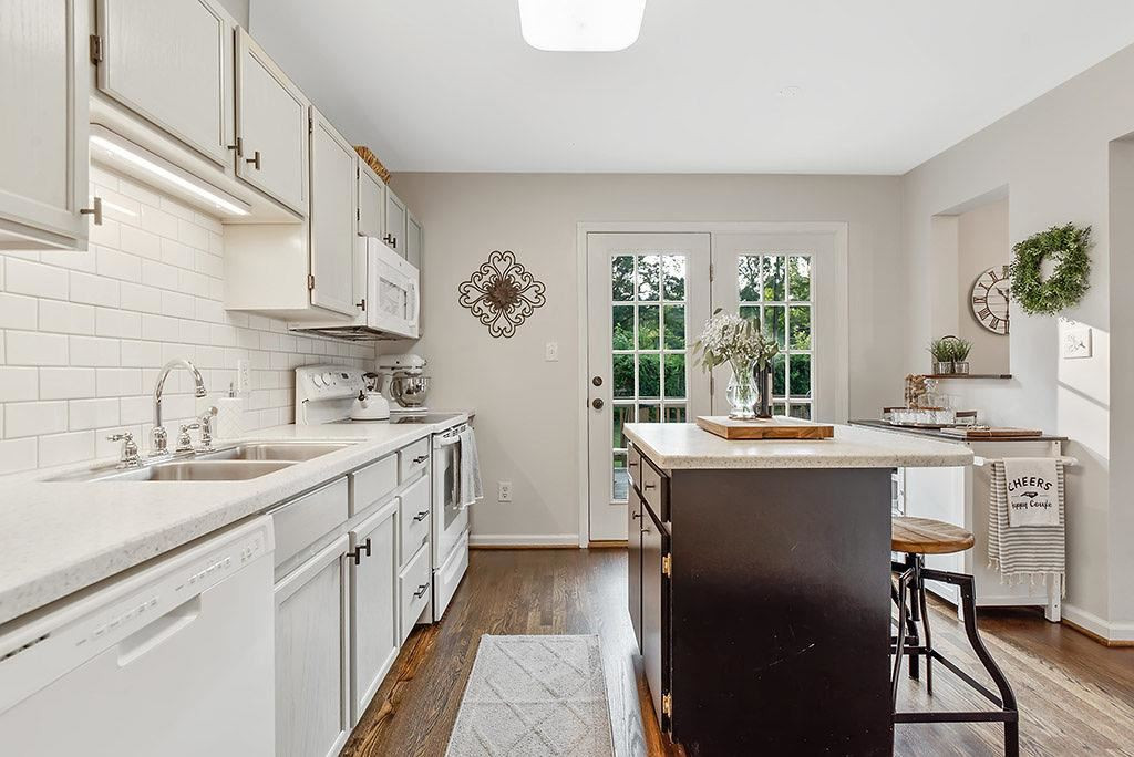 7413 Wisconsin Court Raleigh, NC 27615 - Photo 11 of 30 Photo 11