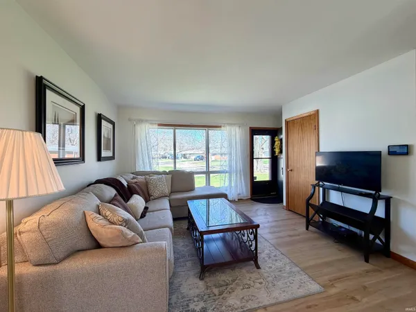 $214,900 | 4801 West Peachtree Lane, Muncie, IN 47304