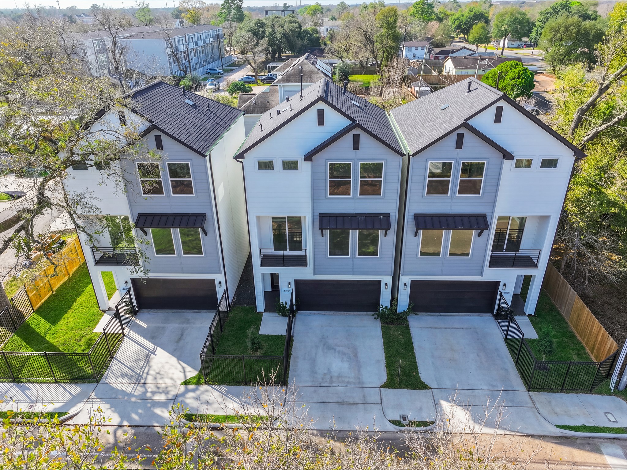 4012 Yellowstone Boulevard Houston, TX 77021 - Photo 2 of 14