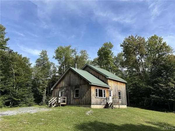 $249,900 | 11460 Creek Road, Unit 1, Annsville, NY 13471