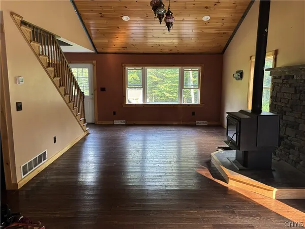 $249,900 | 11460 Creek Road, Unit 1, Annsville, NY 13471