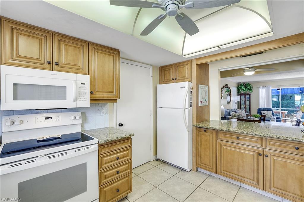 12 Watercolor Way, Unit 12 Naples, FL 34113 - Photo 14 of 35