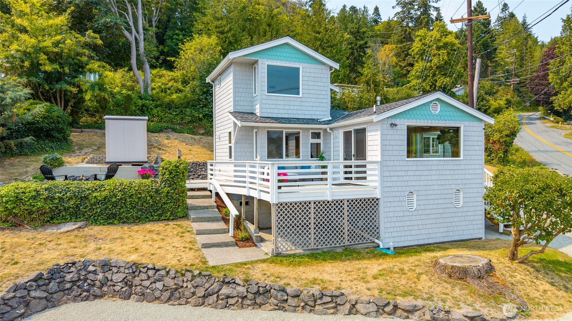 13327 Satterlee Road Anacortes, WA 98221 - Photo 1 of 38 Gallery Image 1