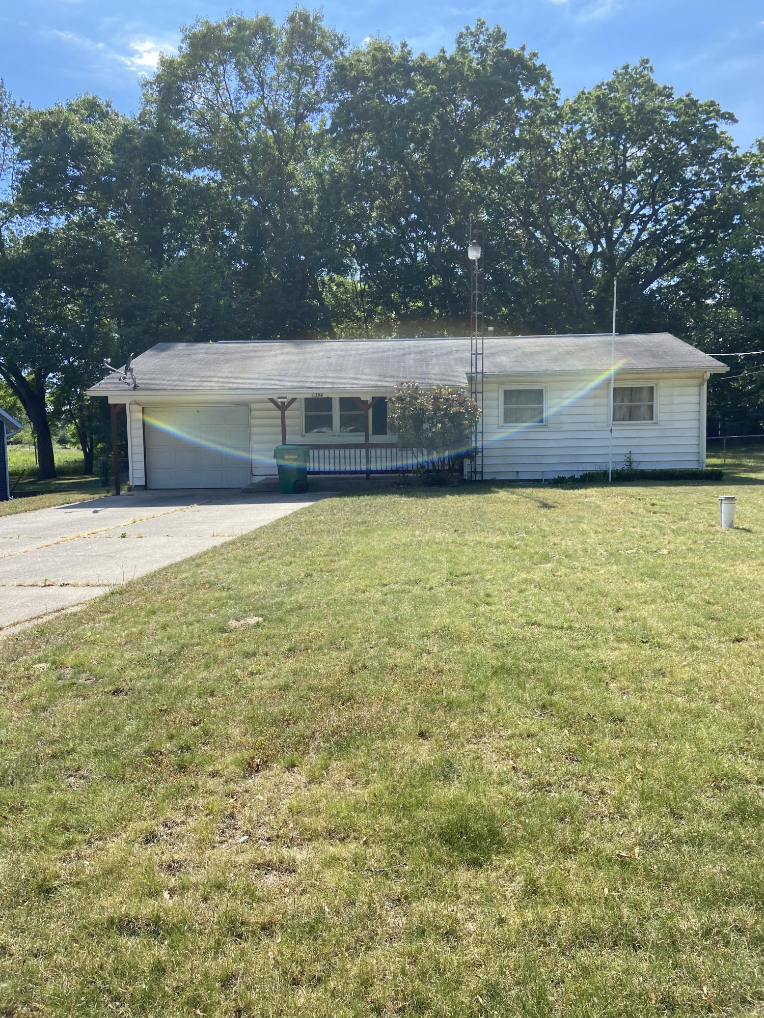 1396 Huntly Road Niles, MI 49120 - Photo 1 of 16 Huntly Rd