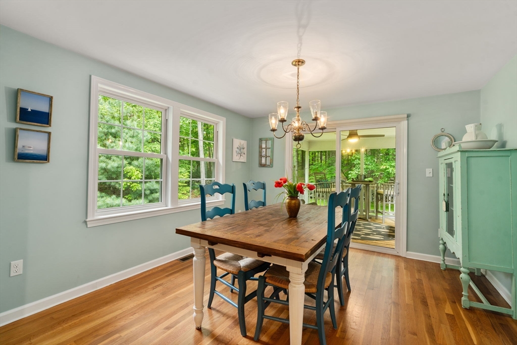 26 Peckham Hill Road Sherborn, MA 01770 - Photo 13 of 33
