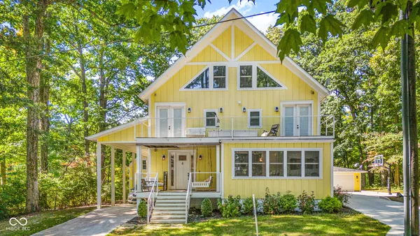 $869,000 | 716 South Oak Street, Rockville, IN 47872